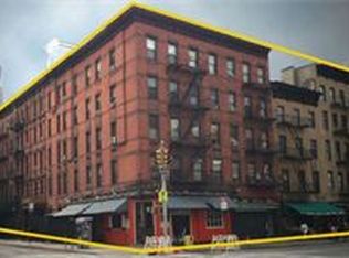 694 9th Ave, New York, NY 10036