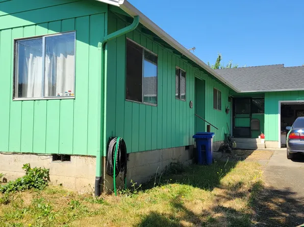 485-483 SE Gregory Dr, Winston, OR 97496