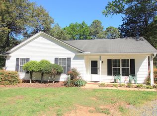309 Hamilton St, Monroe, NC 28112