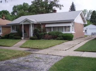 5836 Huron St, Berkeley, IL 60163