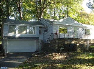 201 Gravel Hill Sta, Southampton, PA