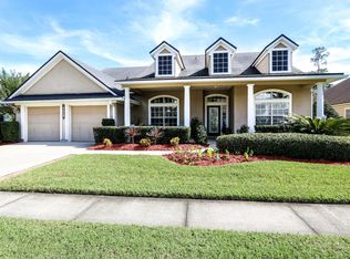 1735 Eagle Watch Dr, Fleming Island, FL 32003