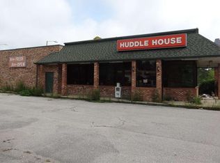 122 Pafford Rd, Lamont, FL 32336