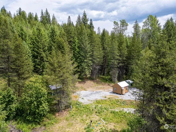 4752 L Hwy 25 N, Northport, WA 99157