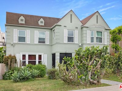 4754 Oakwood Ave, Los Angeles, CA, 90004