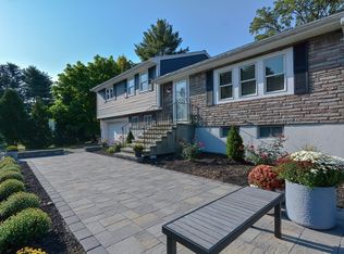 81 Valentine Rd, Milton, MA 02186