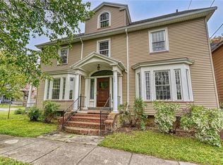 724 Frost Ave, Rochester, NY 14611