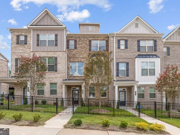 519 Fundao Ln #36, Lawrenceville, GA 30046