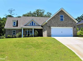 3036 Castlewoods Dr, Macon, GA 31204