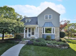 740 Grandon Ave, Columbus, OH 43209