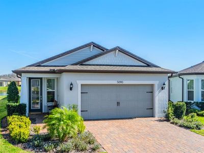 5090 Caravel Point, Land O Lakes, FL, 34638