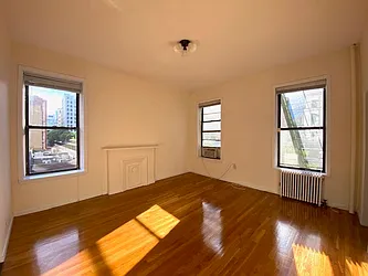 Rented by Oxford Property Group