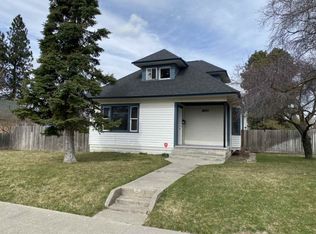 1129 E Wabash Ave, Spokane, WA 99207