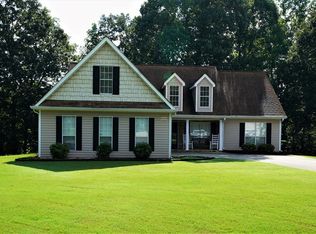 212 Emily Cir, Villa Rica, GA 30180