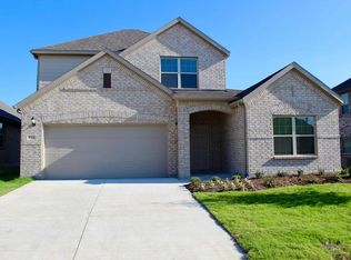 921 Violet Way, Celina, TX 75009