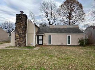 5306 Bruton Ave, Memphis, TN 38135