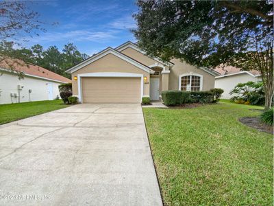 1688 AUSTIN Lane, Saint Augustine, FL, 32092