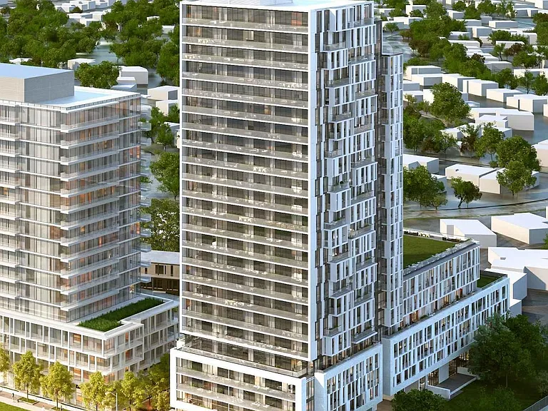 188 Fairview Mall Dr #1605 — Photo 1