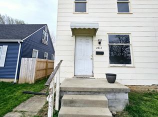 2810-2812 Azelda St, Columbus, OH 43211