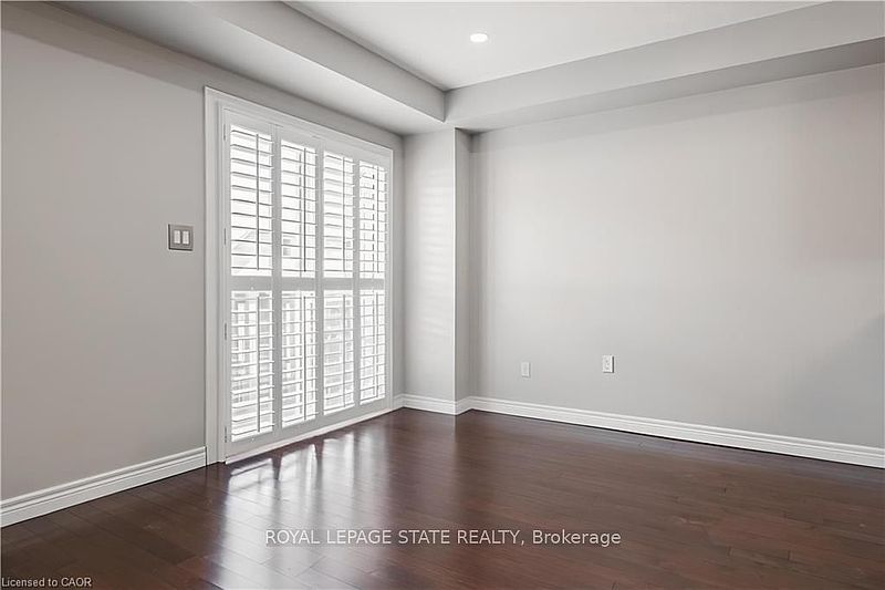Hamilton Townhouse for rent - 3 Bedrooms — photo 9