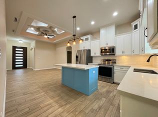 2606 E Imperial Oaks Dr, Alton, TX 78573