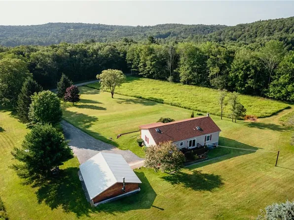 51 Major Marie Rossi Road, Bethel, NY 12783