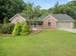 2900 Cove Crossing Dr, Lawrenceville, GA 30045