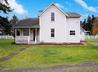 1507 Pine St, Silverton, OR 97381