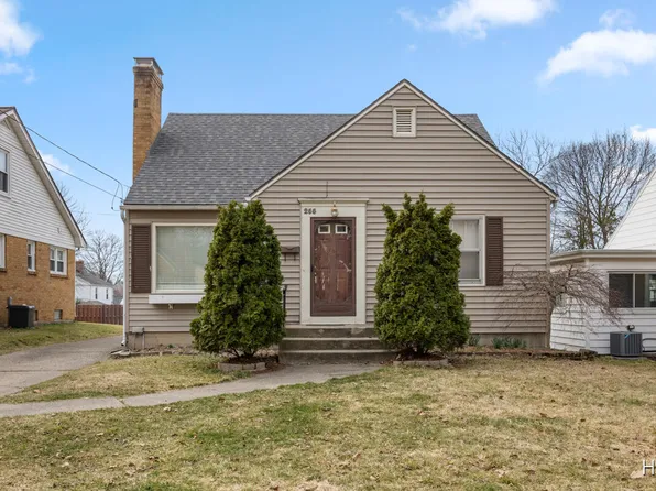 255 Holmdene Blvd NE, Grand Rapids, MI 49503
