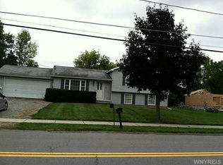 134 Lima Rd, Geneseo, NY 14454