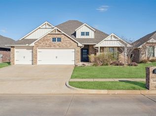 3605 Addison Ave, Norman, OK 73072