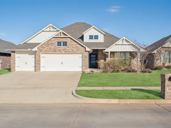 3605 Addison Ave, Norman, OK 73072