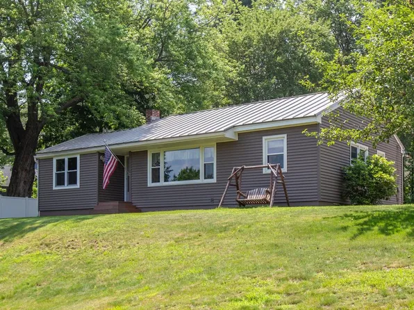 7 Lincoln Street, Allenstown, NH 03275