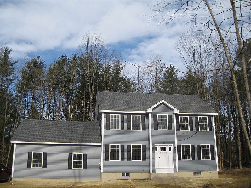 1st image of 4 Perkins Pond Drive Lot 62