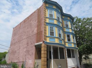 42 S Mansion Ave, Atlantic City, NJ 08401