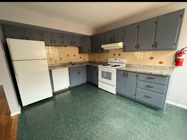 710 Central Avenue, 710 Central Ave, Westfield, NJ 07090
