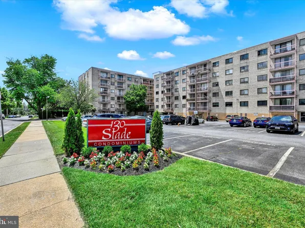 130 Slade Ave APT 202, Pikesville, MD 21208