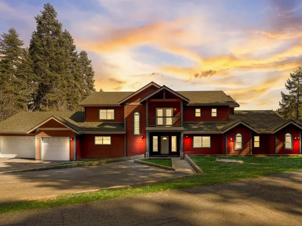 2230 Randolph Canyon Rd, Pollock Pines, CA 95726