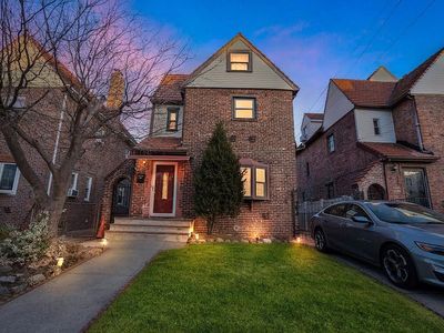 133-17 229th St, Jamaica, NY, 11413