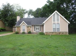 4217 Dew Mist Cv, Memphis, TN 38141