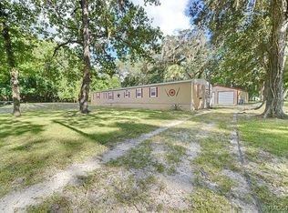 8245 S Kimberly Cir, Floral City, FL 34436