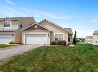 5322 Lucas Pkwy, Lowell, IN 46356