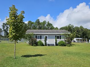 1046 Possum Run, Manning, SC 29102