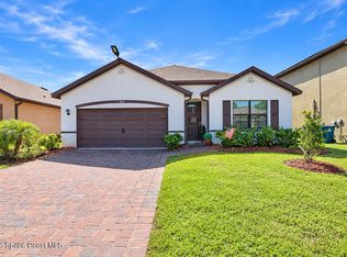 846 Remington Green Dr SE, Palm Bay, FL 32909