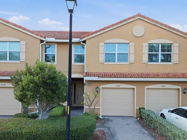 5760 Monterra Club Drive Lot # 111, Lake Worth, FL 33463