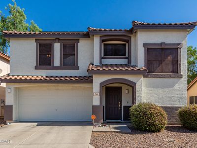 746 E Rose Marie Ln, Phoenix, AZ, 85022
