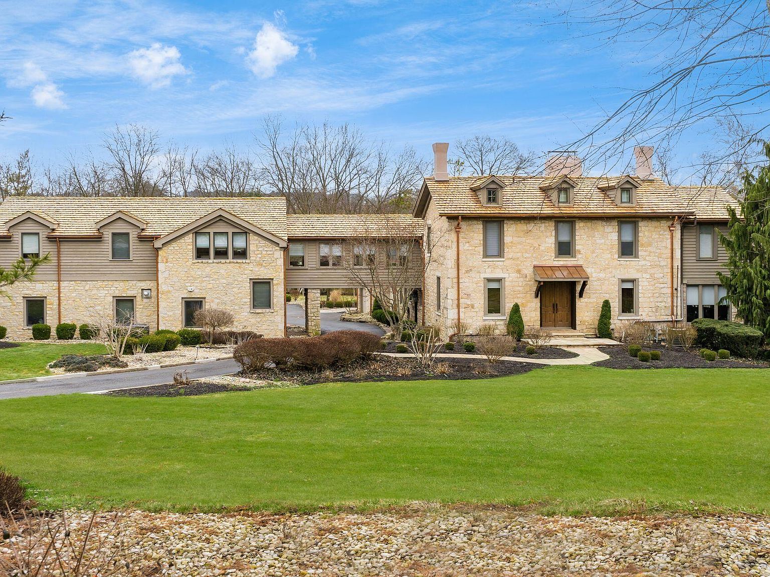 6028 Dublin Rd, Dublin, OH 43017 Zillow