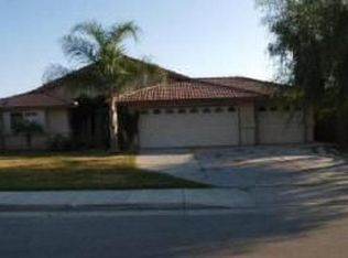 651 Ohanneson Ave, Shafter, CA