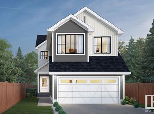 12016 34th Ave SW, Edmonton, AB T6W4Y2