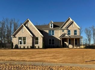 12728 Heather Mist Cv, Arlington, TN 38002